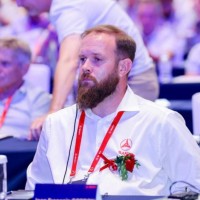 SANY France Employee Jérémy Lheureux's profile photo
