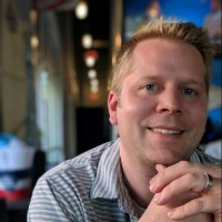 Circana Employee Ryan Schroeder's profile photo