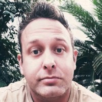 Amazon Employee Joel McLaughlin's profile photo