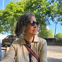 Winston & Strawn LLP Employee Anna Moca's profile photo