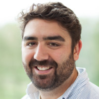 iPipeline Employee Adam Boone's profile photo