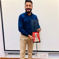 SBI Africa株式会社 Employee Muhammad Hassan's profile photo