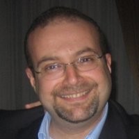 CommonLook Employee Ferass Elrayes's profile photo