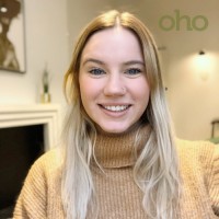 Oho Group Ltd Employee Rebecca Quick's profile photo