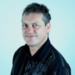 Candour Communications Employee Bernie Roach's profile photo