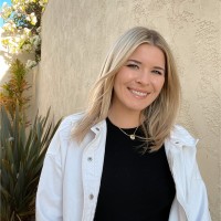 SmarterWays. All Employee Ally Harvey's profile photo