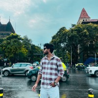 Thrive-WiSE Employee Abhijeet Mishra's profile photo