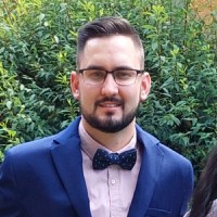 Nomad Information Systems (Pty) Ltd. Employee Kieran Young's profile photo
