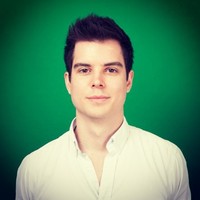 Askonas Holt Employee Henry Lindsay's profile photo