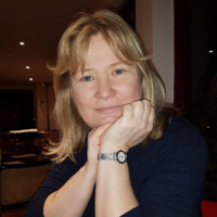 St. Paul's Girls' School Employee Sandra Barth's profile photo