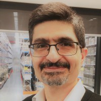 Ali Sarami Email & Phone Number
