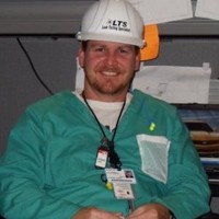 Leak Testing Specialists, Inc. Employee Steve Hamric's profile photo