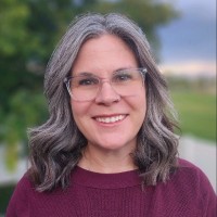 Impact Development Fund Employee April Talbot's profile photo