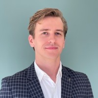 RISMA Systems Employee Jakub Szura's profile photo