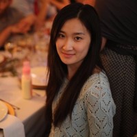 Ting Li Email & Phone Number