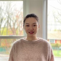 Nulight Tech Corporation Employee Lu Qian's profile photo