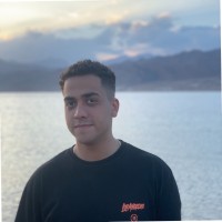 MyStudio Employee Mahmoud Hussien's profile photo