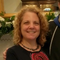 Carter Printing Company Employee Mary Ford's profile photo