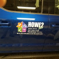 Jerry Howe