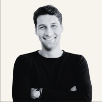 dockyard | Neue Märkte. Neue Kunden. Employee Florian Then's profile photo