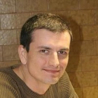 Alexander Chikishev Email & Phone Number