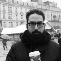Magnetic Employee Gabriel MacHado's profile photo