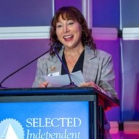 Selected Independent Funeral Homes Employee Melanie Hofmann's profile photo