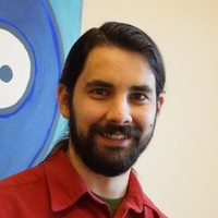 Children's Minnesota Employee Peter Pearson's profile photo