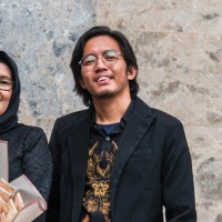 DELOS Employee Yogha Putra's profile photo