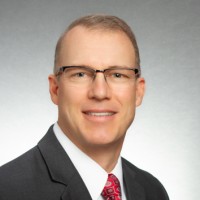 Korn Ferry Employee Brandon Johnson's profile photo