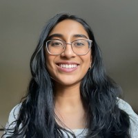 Electrium Mobility Employee Anushka P.'s profile photo