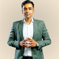 Namo eWaste Management Ltd. Employee Akshay Jain's profile photo