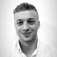 M3 Employee Joseph Goodfellow's profile photo