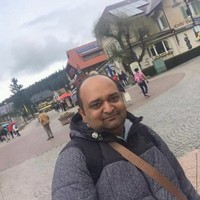 Utsav Decorators Employee Nirav Shah's profile photo