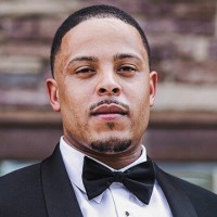 SPEVCO Employee Carlderio Chatman's profile photo