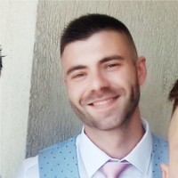 SBTech Employee Ivan Vatov's profile photo