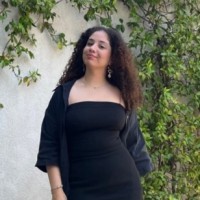 Bedel Mobility Solutions Employee Serra Bilgin's profile photo