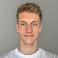 CODLIGHT Employee Florian Bourdenet's profile photo