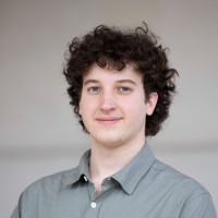 TAC Digital Employee Benjamin Courtenay's profile photo