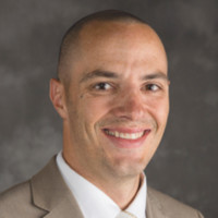 Prudential Financial Employee Nathan Barker's profile photo
