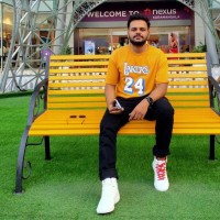 Busigence Employee Bhupendra Sisodiya's profile photo
