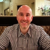 JVT Advisors Employee Brian Jobin's profile photo
