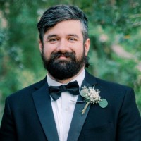 Reliable EDM Employee Chris Shanks's profile photo