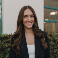 Northrop Grumman Employee Morgan Sims's profile photo