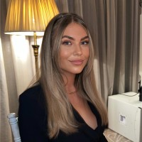 SIROFLEX LIMITED Employee Freya Pearson's profile photo