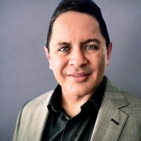 Roy Calderon Villegas Email & Phone Number