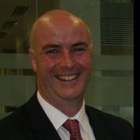 Mann Engineering Employee Patrick Coldrick's profile photo