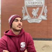 BeVine Employee Blagoi Anastasov's profile photo