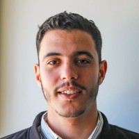 Data&Data Consulting Employee Abdelhak Elbiari's profile photo