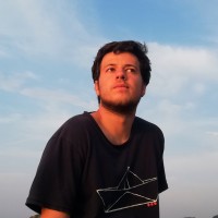 The Game Kitchen Employee Manex Darceles's profile photo